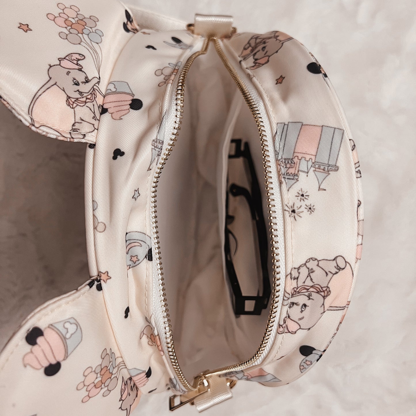 Fantasyland Crossbody Bag