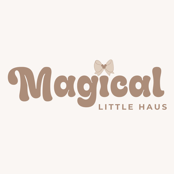 Magical Little Haus